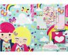 Kimmi Junior Accessoires   Set Cr�atif : Papier � lettre ou Invitation Kimmi Junior