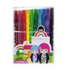 Accessoires Kimmi Junior  10 Feutres Kimmi Junior