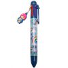 Kimmi Junior Accessoires   Lexi - Stylo 6 Couleurs! - Kimmi Junior