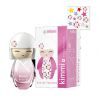 Parfum Kimmi Junior  Eau de Toilette "La Fragrance p�tillante de Mimi"