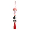 Kimmidoll Swarovski  Tamaki Charms Inspiration Avec Cristaux Swarovski - Kimmidoll