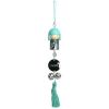 Kimmidoll Swarovski  Nagisa Charms Inspiration Avec Cristaux Swarovski - Kimmidoll