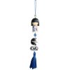 Kimmidoll Swarovski  Tsukiko Charms Inspiration Avec Cristaux Swarovski - Kimmidoll