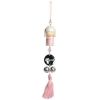 Kimmidoll Swarovski  Sora Charms Inspiration Avec Cristaux Swarovski - Kimmidoll
