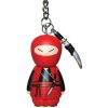 Accessoires Ukido Ninja  Yoshio - Porte-cl� - Ninja Warrior : L'h�roique (4.5 cm)