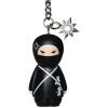 Accessoires Ukido Ninja  Masayoshi - Porte-cl�s - Ninja Warrior : Le Disciplin�  (4.5 Cm)