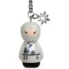 Accessoires Ukido Ninja  Toshi - Porte-cl�s - Ninja Warrior : L'intelligent (4.5 Cm)