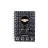 Accessoires Ukido Ninja  Carnet Sadao - Ninja Warrior (15.6 Cm)