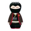 Accessoires Ukido Ninja  Carnet Forme Hiro - Ninja Warrior (14 Cm)