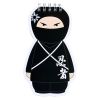 Accessoires Ukido Ninja  Carnet forme MASAYOSHI (14 cm)