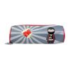 Accessoires Ukido Ninja  Trousse Hiro - Ninja Warrior  (21 Cm)