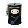 Accessoires Ukido Ninja  Tirelire Takao - Ninja Warrior (10.5 Cm)