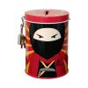 Accessoires Ukido Ninja  Tirelire YUJI (10.5 cm)