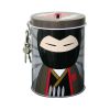 Accessoires Ukido Ninja  Tirelire Hiro - Ninja Warrior  (10.5 Cm)
