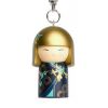 Kimmidoll Bijoux   Emiko - Porte-cl�s Kimmidoll  - Rire  (5cm)