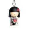 Bijoux Kimmidoll  MIHO - Porte-cl� Kimmidoll - Artiste  (5cm)