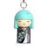 Kimmidoll Bijoux   Nagisa - Porte-cl�s Kimmidoll - Paisible  (5cm)