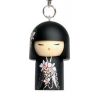 Kimmidoll Bijoux   Miyu - Porte-cl�s Kimmidoll - El�gance  (5cm)