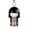 Kimmidoll Bijoux   Ayumi - Porte-cl�s Kimmidoll - Aventure  (5cm)