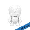 Petits mod�les  Mini Qee 5'' Melting Toyer Diy (12.5 cm)