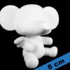 Petits mod�les  3" Angel Baby Qee Elephee Diy (8 cm)