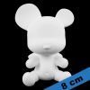 Petits mod�les  3" Angel Baby Qee Bear Diy (8 cm)