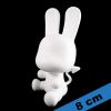 Petits mod�les  3" Devil Baby Qee Bunny Diy (8 Cm)