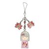 Kimmidoll Bijoux   Sora - Bijou Portable / Sac Kimmidoll - Cr�ativit�