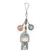 Kimmidoll Bijoux   Yua - Bijou Portable / Sac Kimmidoll - Cr�ativit�
