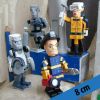 Collections Toyz  Mini Brothers Vol 2 (8cm)