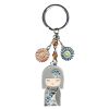 Kimmidoll Bijoux   Yua - Pendentif Porte-cl�s Kimmidoll - Gentillesse