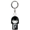 Kimmidoll Bijoux   Maki - Porte-cl�s Kimmidoll - Dignit� (5cm)