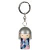 Kimmidoll Bijoux   Sonoko - Porte-cl�s Kimmidoll - Attention (5cm)