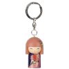 Kimmidoll Bijoux   Nonoko - Porte-cl�s Kimmidoll - Insouciance (5cm)
