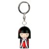 Kimmidoll Bijoux   Arisa - Porte-cl�s Kimmidoll - Bravoure (5cm)