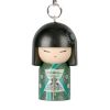 Kimmidoll Bijoux   Rie - Porte-cl�s Kimmidoll - Gu�rison (5cm)