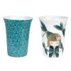 Kimmidoll Accessoires   Yuna - Set De 4 Tasses � Expresso Kimmidoll