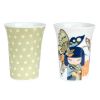Kimmidoll Accessoires   Honoka - Set De 4 Tasses � Expresso Kimmidoll