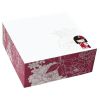 Kimmidoll Accessoires   Nobuko - Bloc Note Cube - Kimmidoll