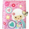 Kimmi Junior Accessoires   Evie - Journal Intime Kimmi Junior
