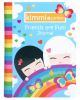 Kimmi Junior Accessoires   Le Journal de l'amiti� 2 - Kimmi Junior