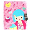 Kimmi Junior Accessoires   Tilly - Journal Intime Kimmi Junior