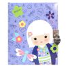 Kimmi Junior Accessoires   Jasmine - Journal Intime Kimmi Junior