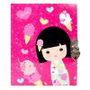 Kimmi Junior Accessoires   Lotti - Journal Intime Kimmi Junior