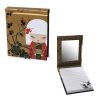 Kimmidoll Accessoires   Natsuki - Carnet avec miroir - Kimmidoll