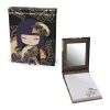 Kimmidoll Accessoires   Chikako - Carnet Avec Miroir- Kimmidoll