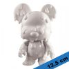 Petits mod�les  Mini Qee 5'' Melting Bear Diy (12.5 cm)