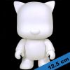 Petits mod�les  Mini Qee 5'' Cat Diy (12.5 cm)