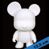 Petits mod�les  Mini Qee 5'' Bear Diy (12.5 cm)