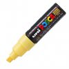 Posca 8mm (large)  Pc-8k Jaune Paille